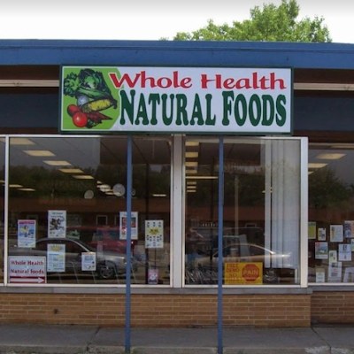 Whole Health Natural Foods