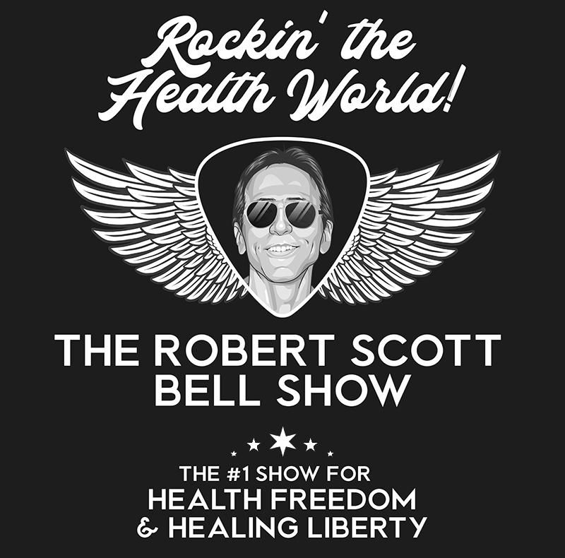 Robert Scott Bell Logo