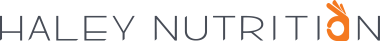 Haley Nutrition Logo